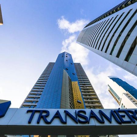 Transamerica Prestige Recife - Boa Viagem 외부 사진