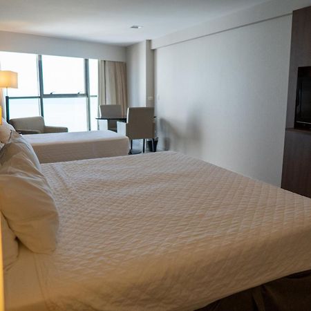 Transamerica Prestige Recife - Boa Viagem 외부 사진