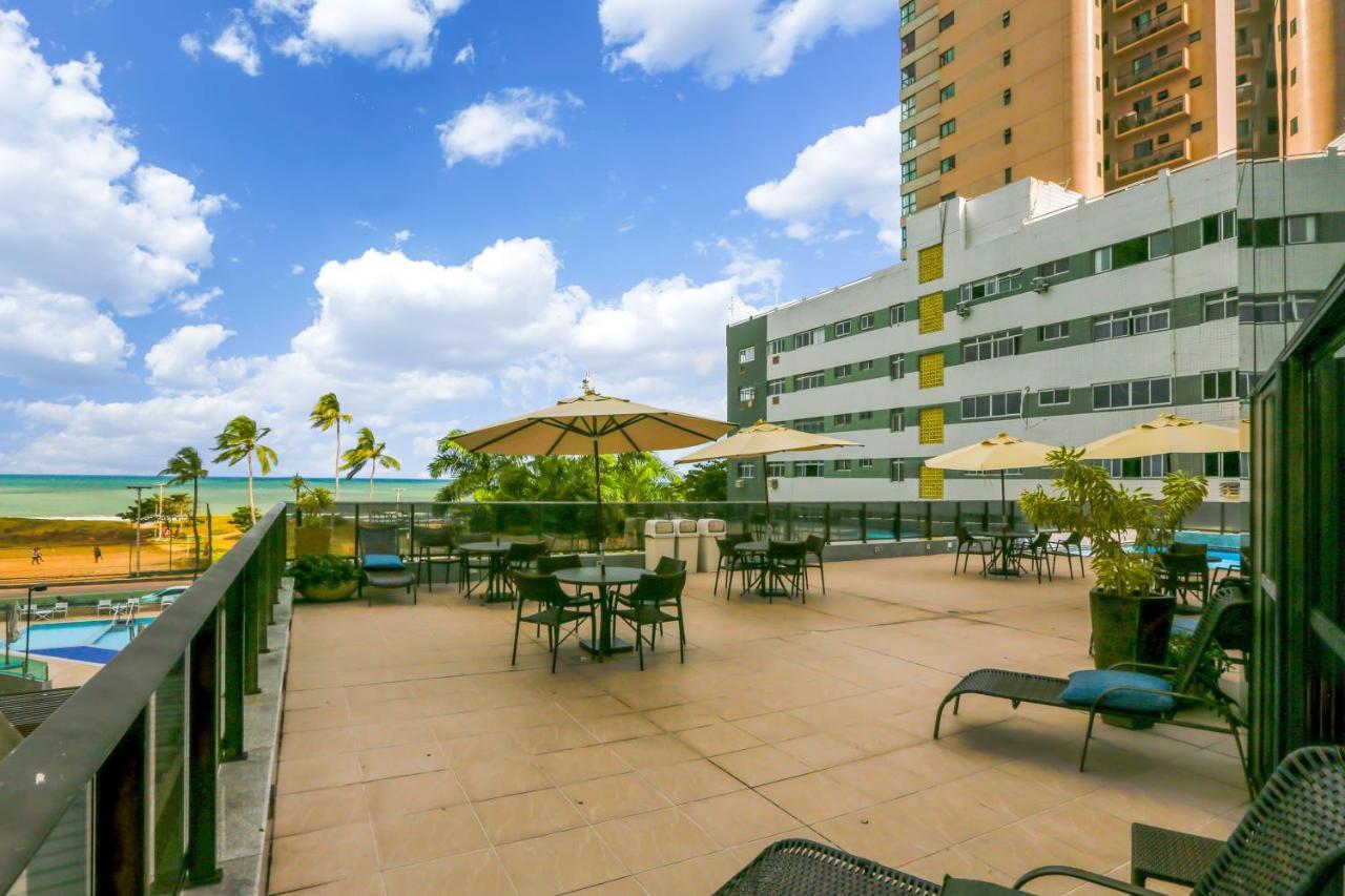 Transamerica Prestige Recife - Boa Viagem 외부 사진