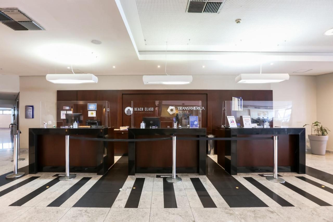 Transamerica Prestige Recife - Boa Viagem 외부 사진