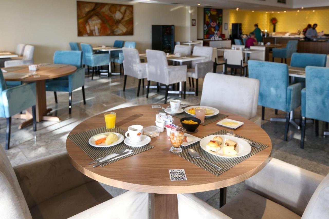 Transamerica Prestige Recife - Boa Viagem 외부 사진