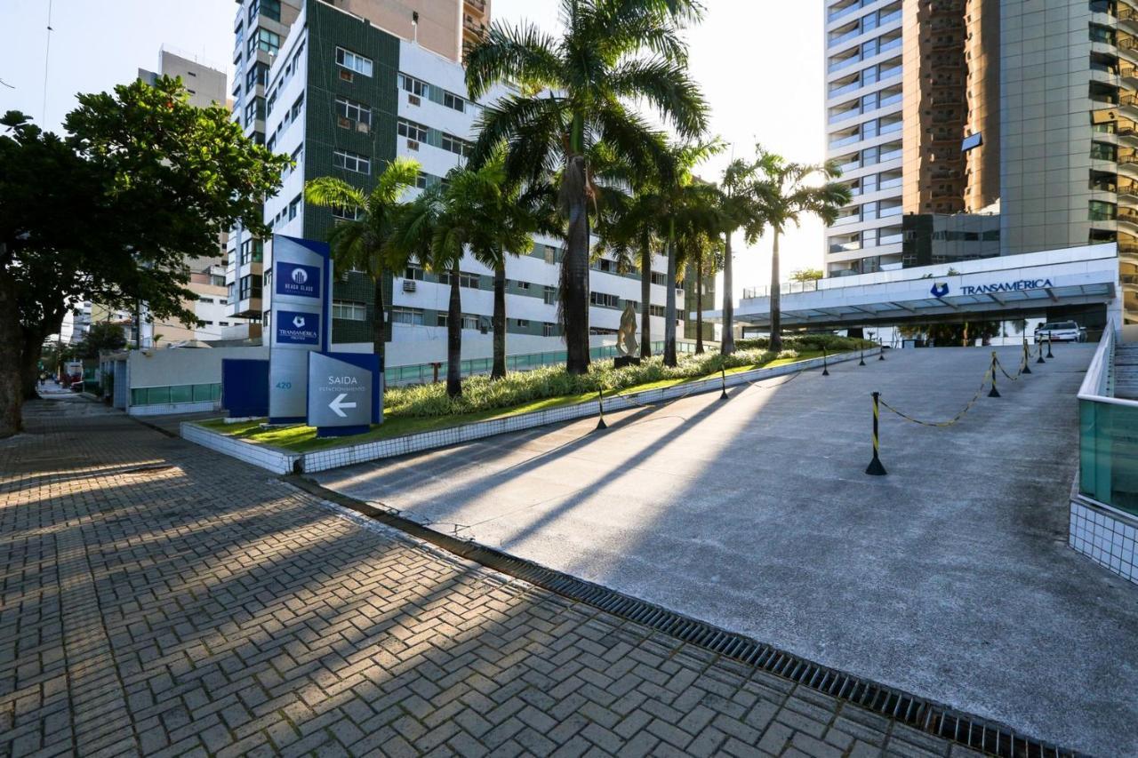 Transamerica Prestige Recife - Boa Viagem 외부 사진