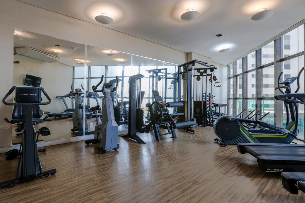 Transamerica Prestige Recife - Boa Viagem 외부 사진