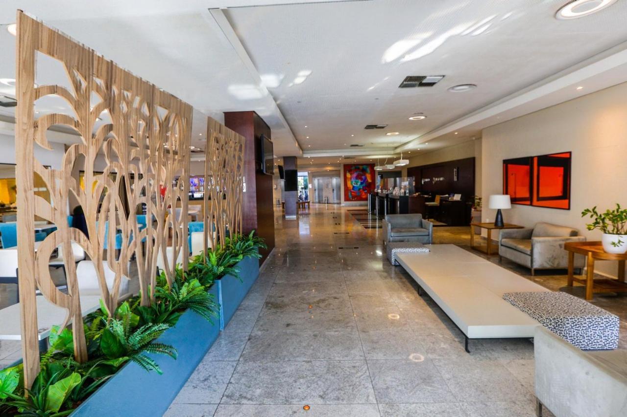 Transamerica Prestige Recife - Boa Viagem 외부 사진