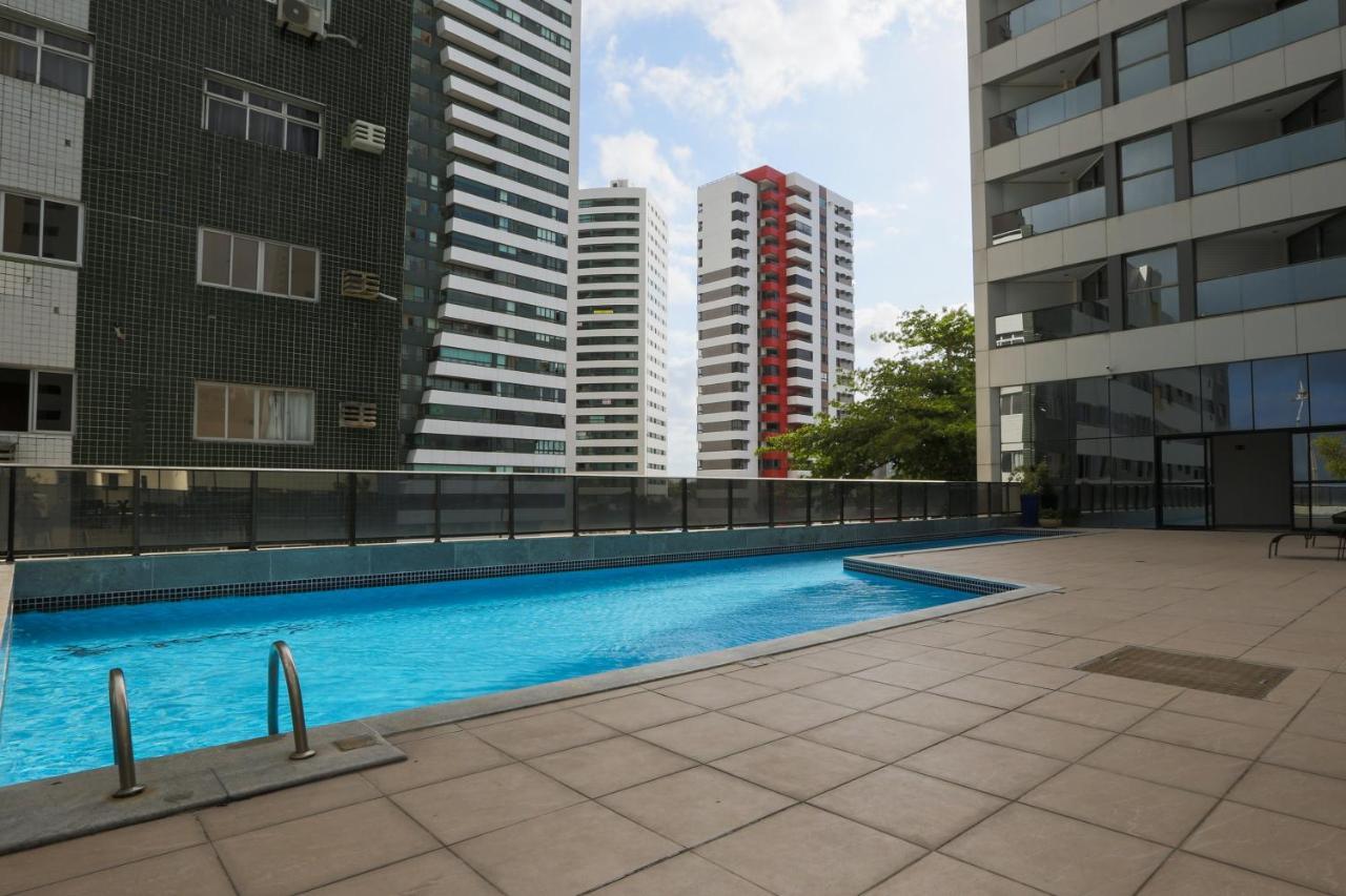 Transamerica Prestige Recife - Boa Viagem 외부 사진