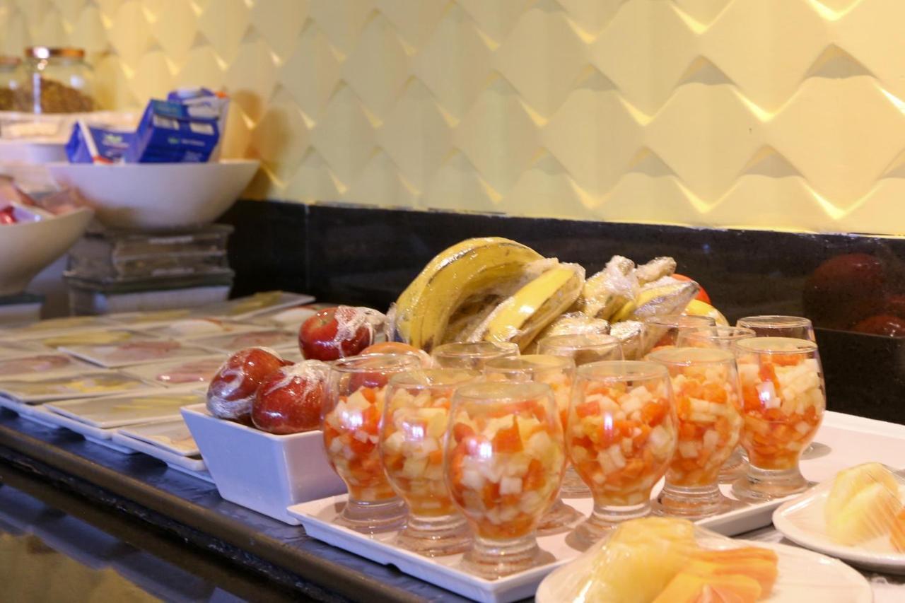 Transamerica Prestige Recife - Boa Viagem 외부 사진