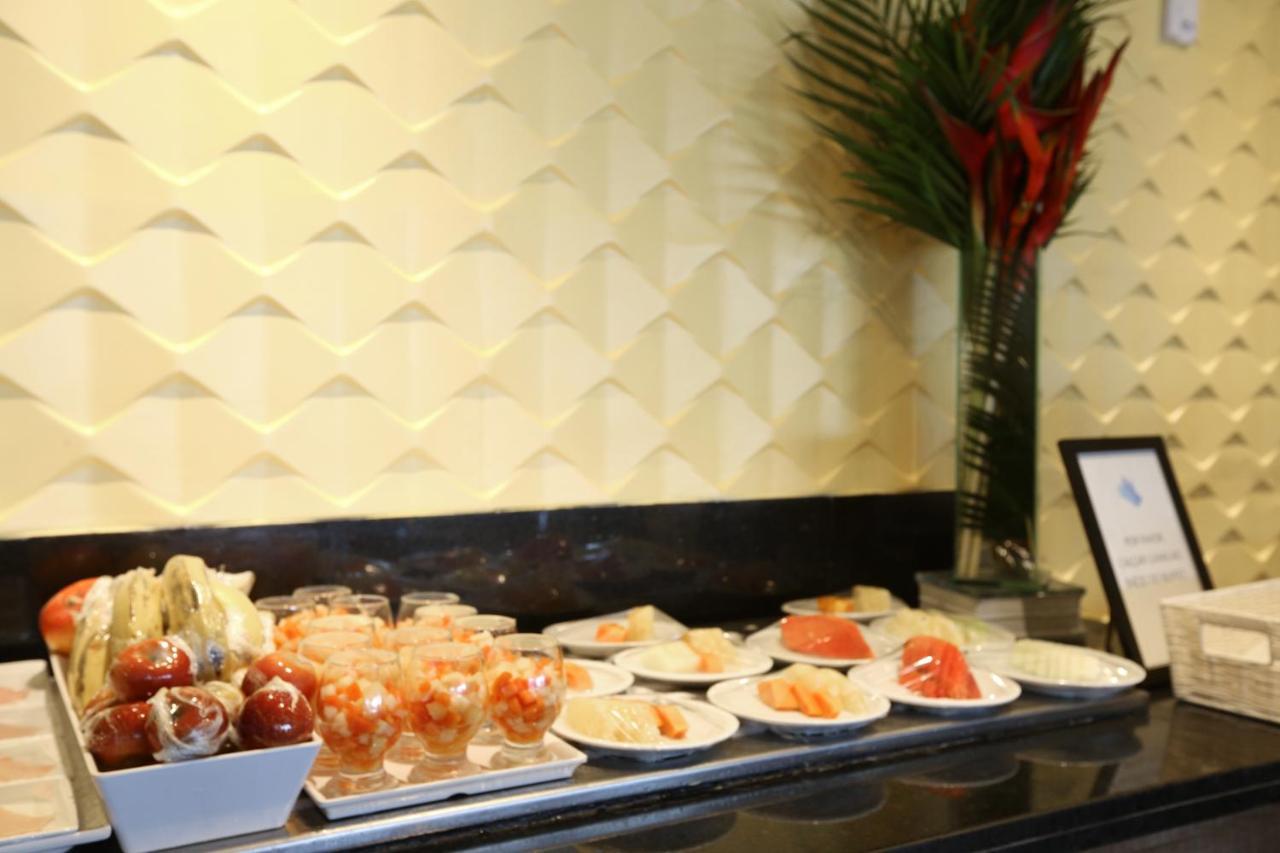Transamerica Prestige Recife - Boa Viagem 외부 사진