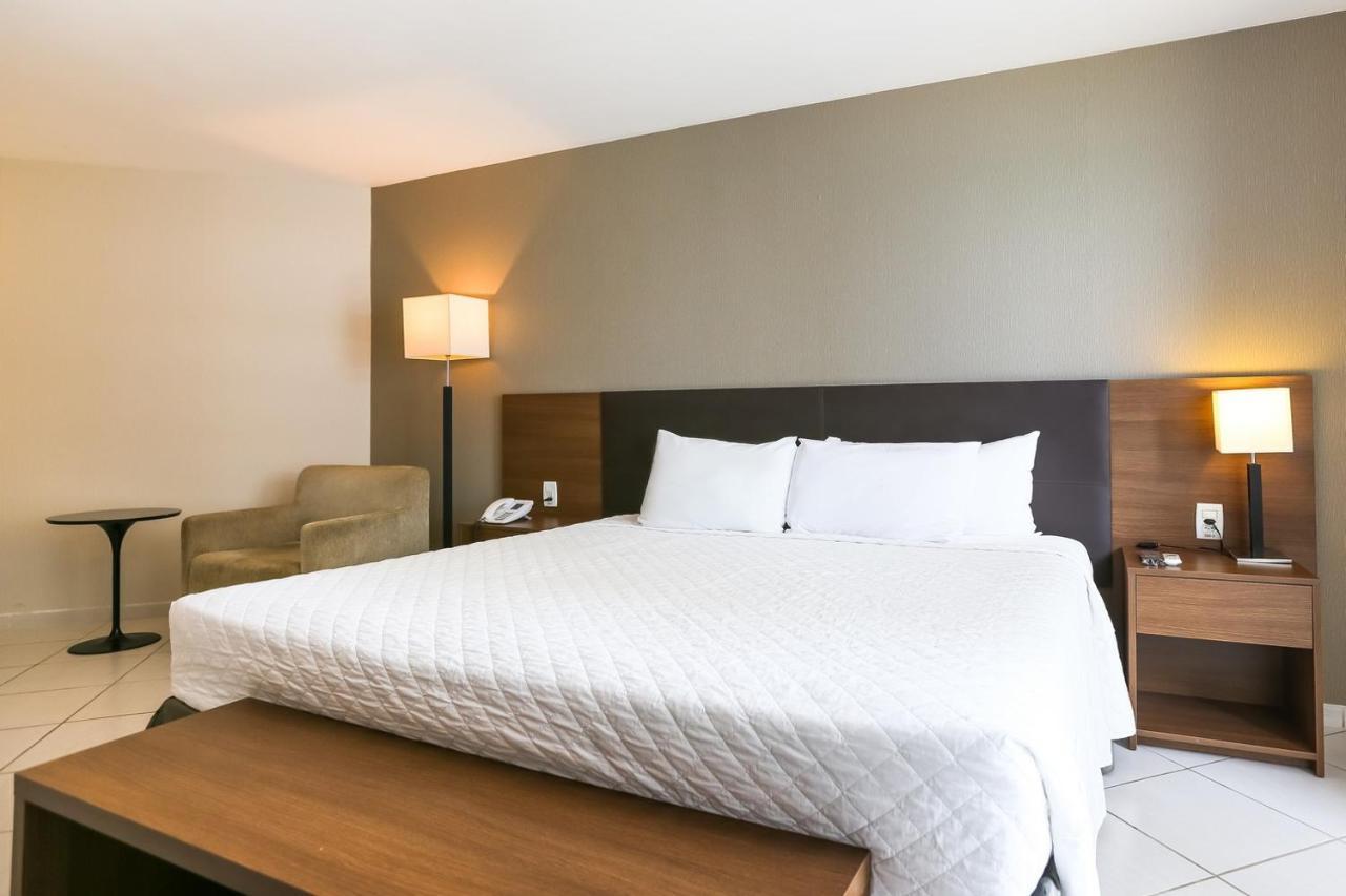 Transamerica Prestige Recife - Boa Viagem 외부 사진