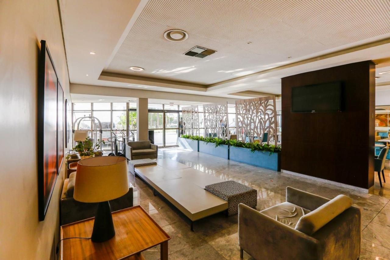 Transamerica Prestige Recife - Boa Viagem 외부 사진