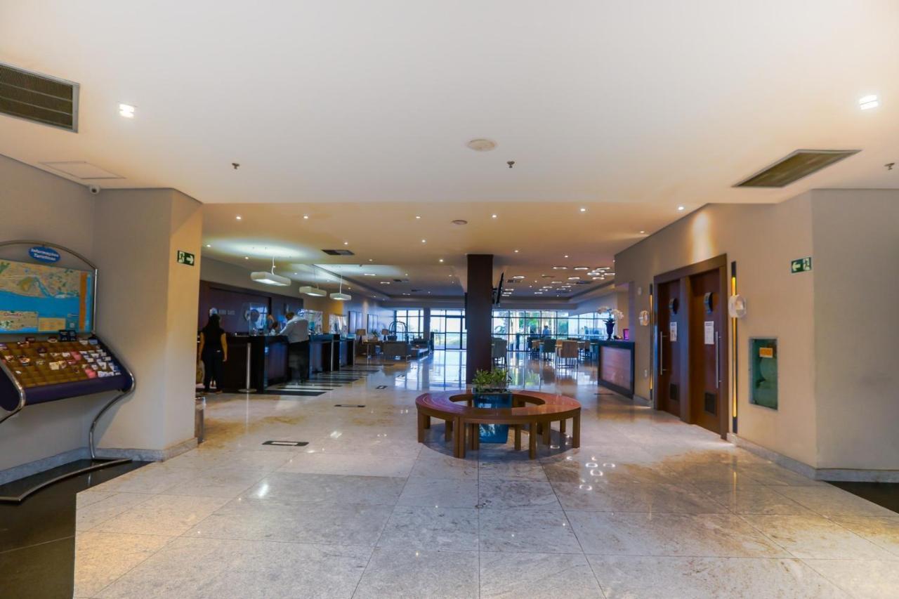 Transamerica Prestige Recife - Boa Viagem 외부 사진