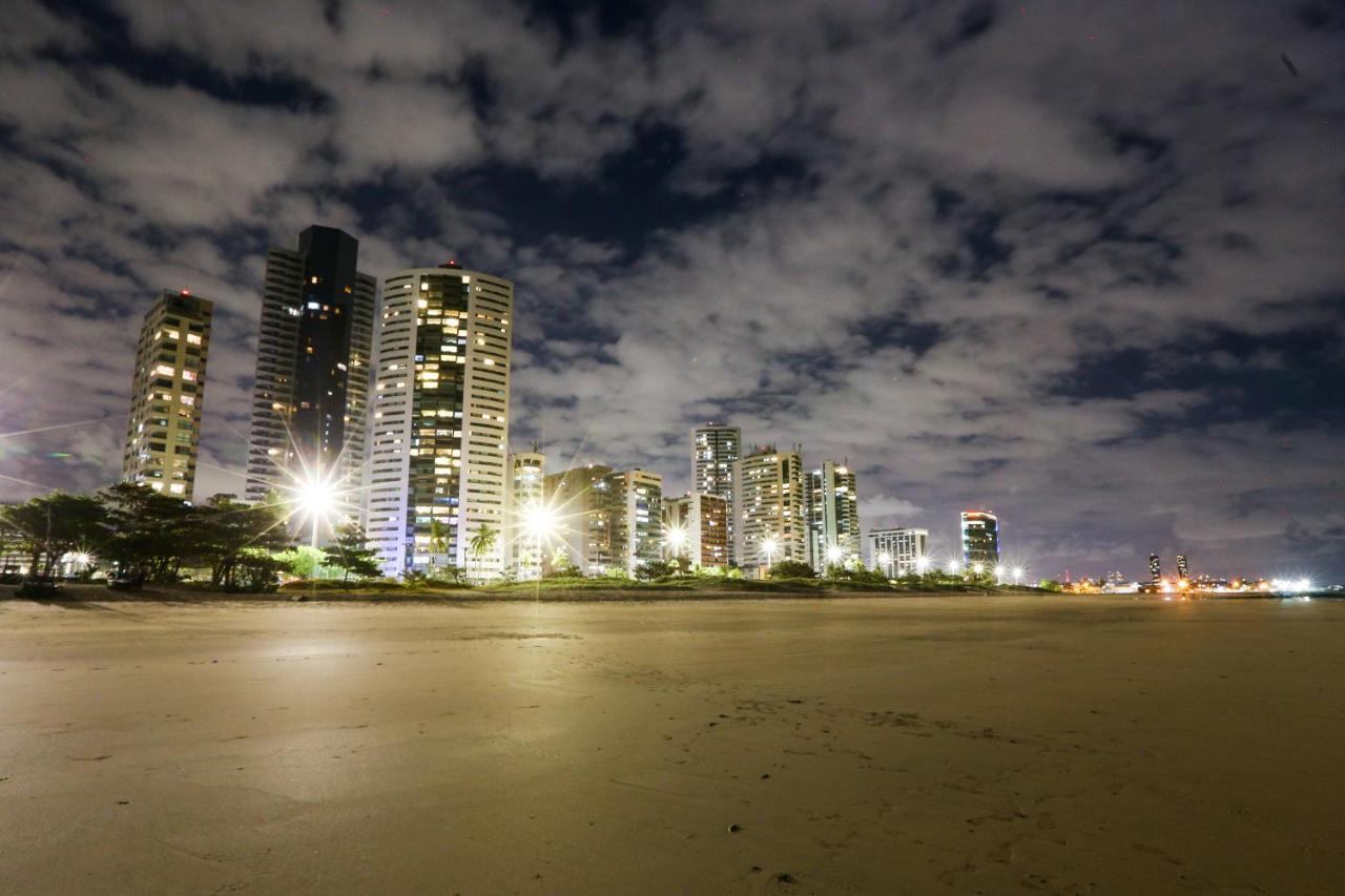 Transamerica Prestige Recife - Boa Viagem 외부 사진