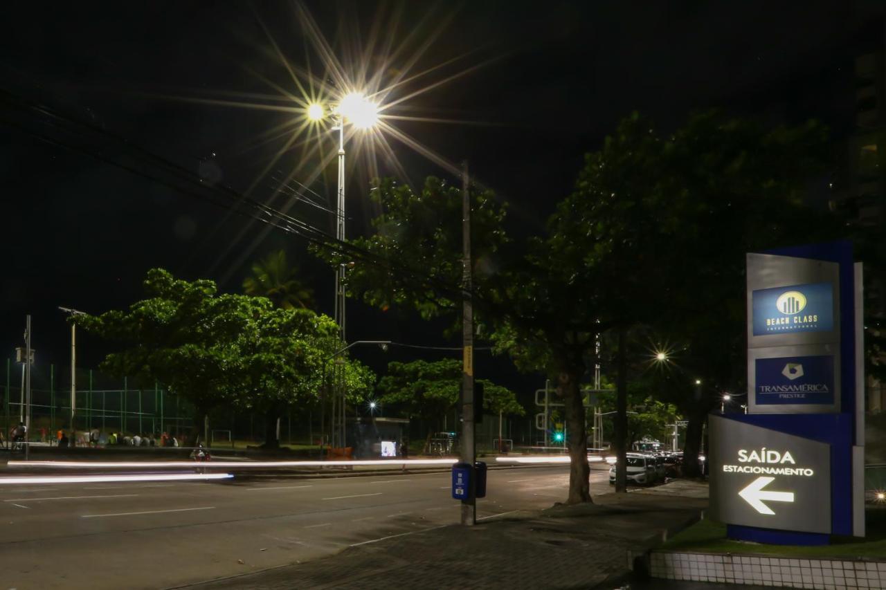 Transamerica Prestige Recife - Boa Viagem 외부 사진