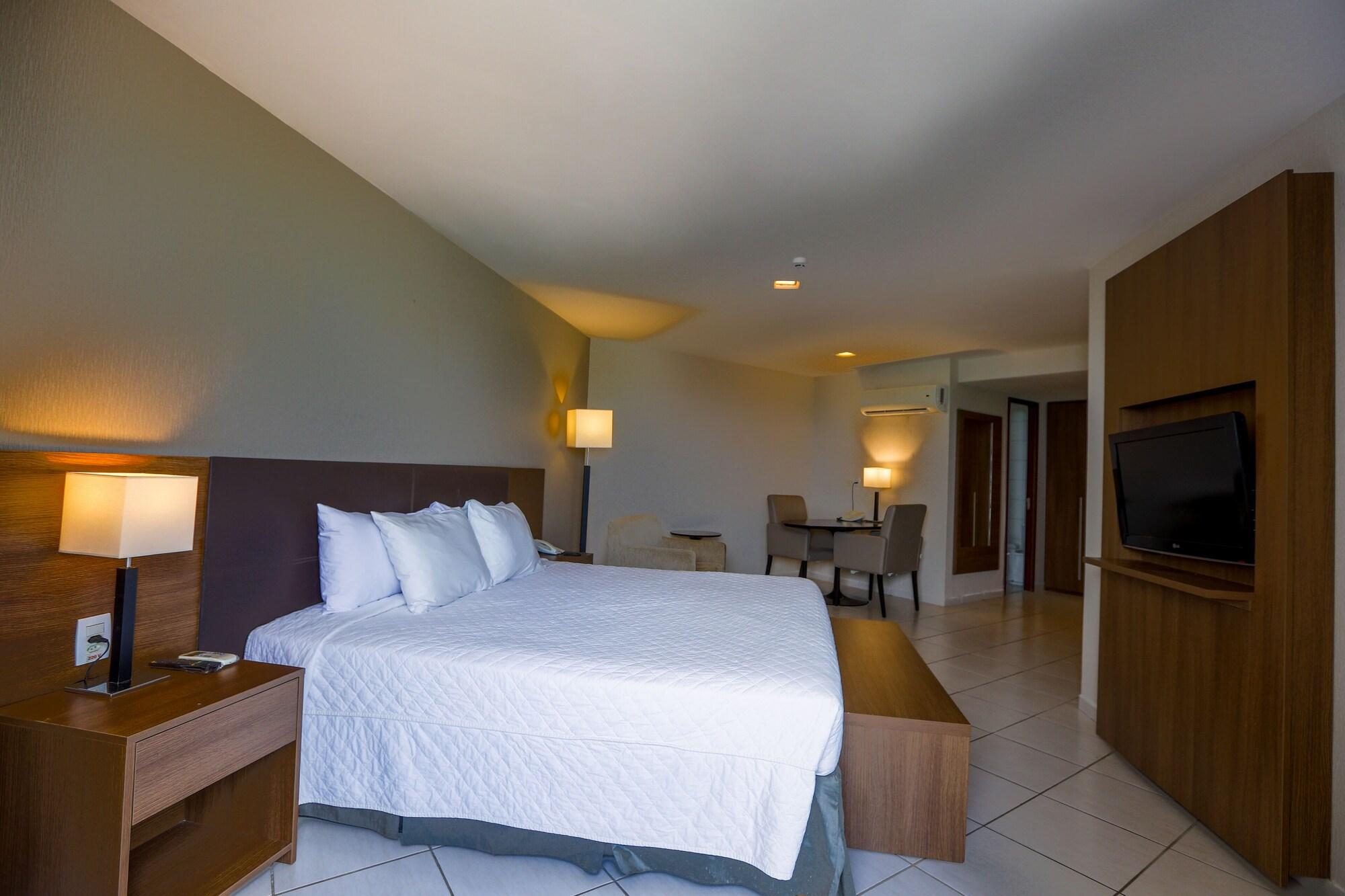 Transamerica Prestige Recife - Boa Viagem 외부 사진
