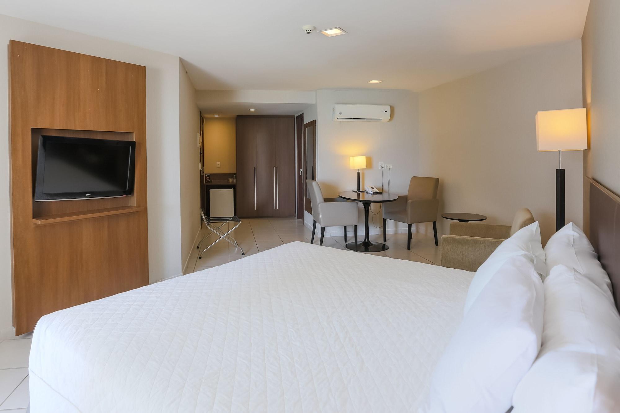 Transamerica Prestige Recife - Boa Viagem 외부 사진