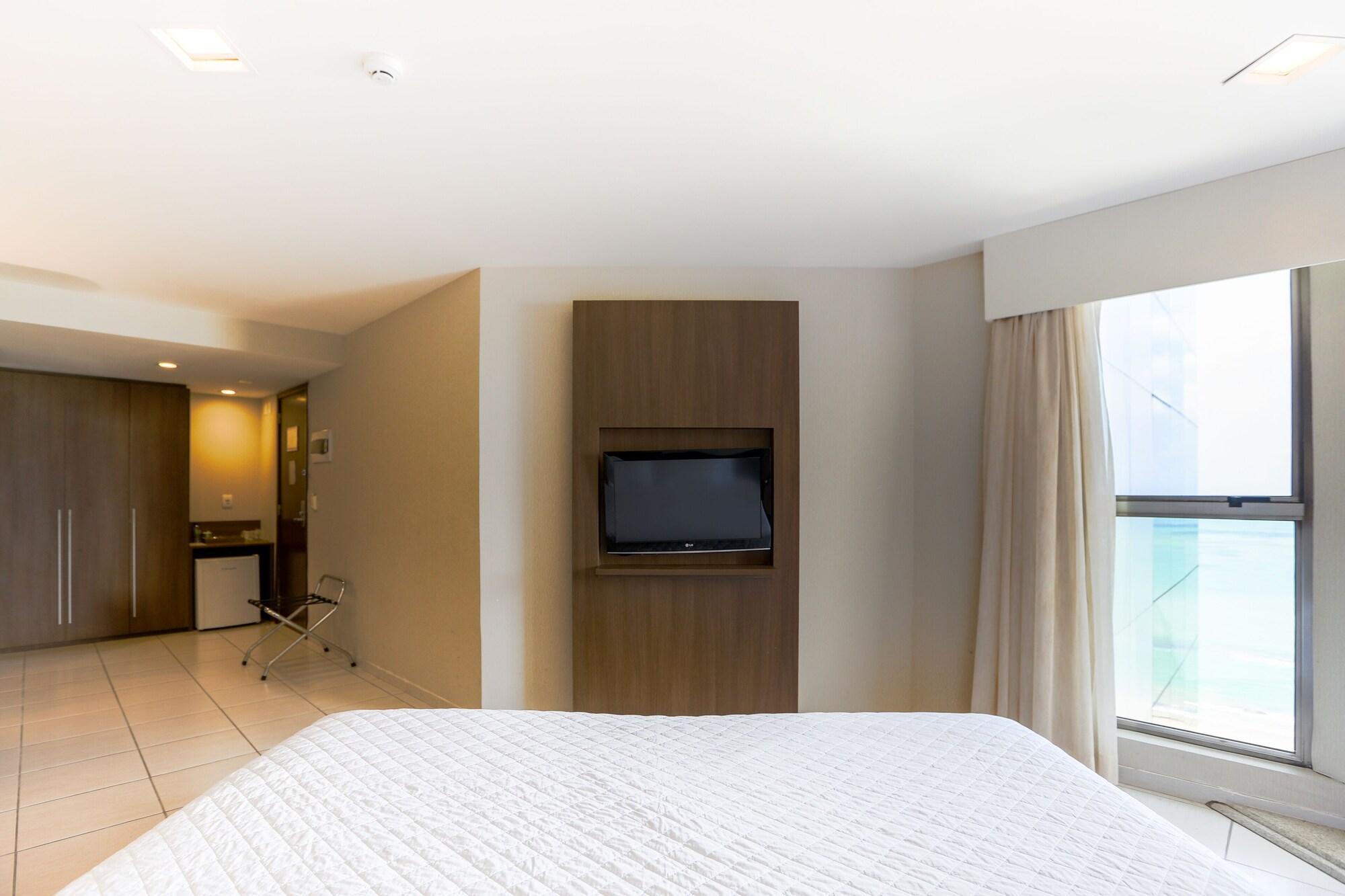 Transamerica Prestige Recife - Boa Viagem 외부 사진