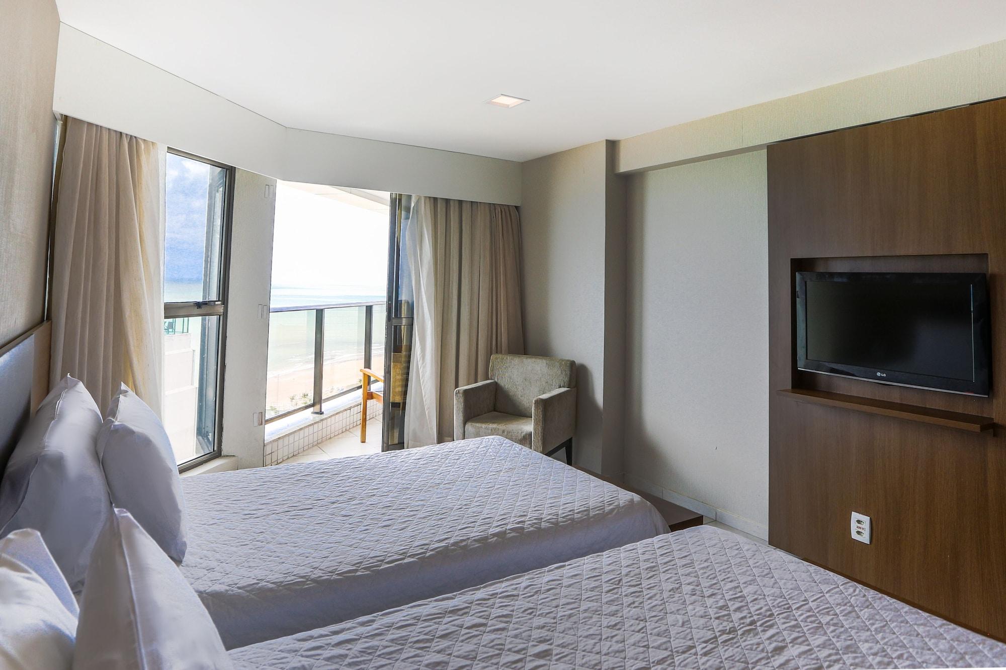 Transamerica Prestige Recife - Boa Viagem 외부 사진