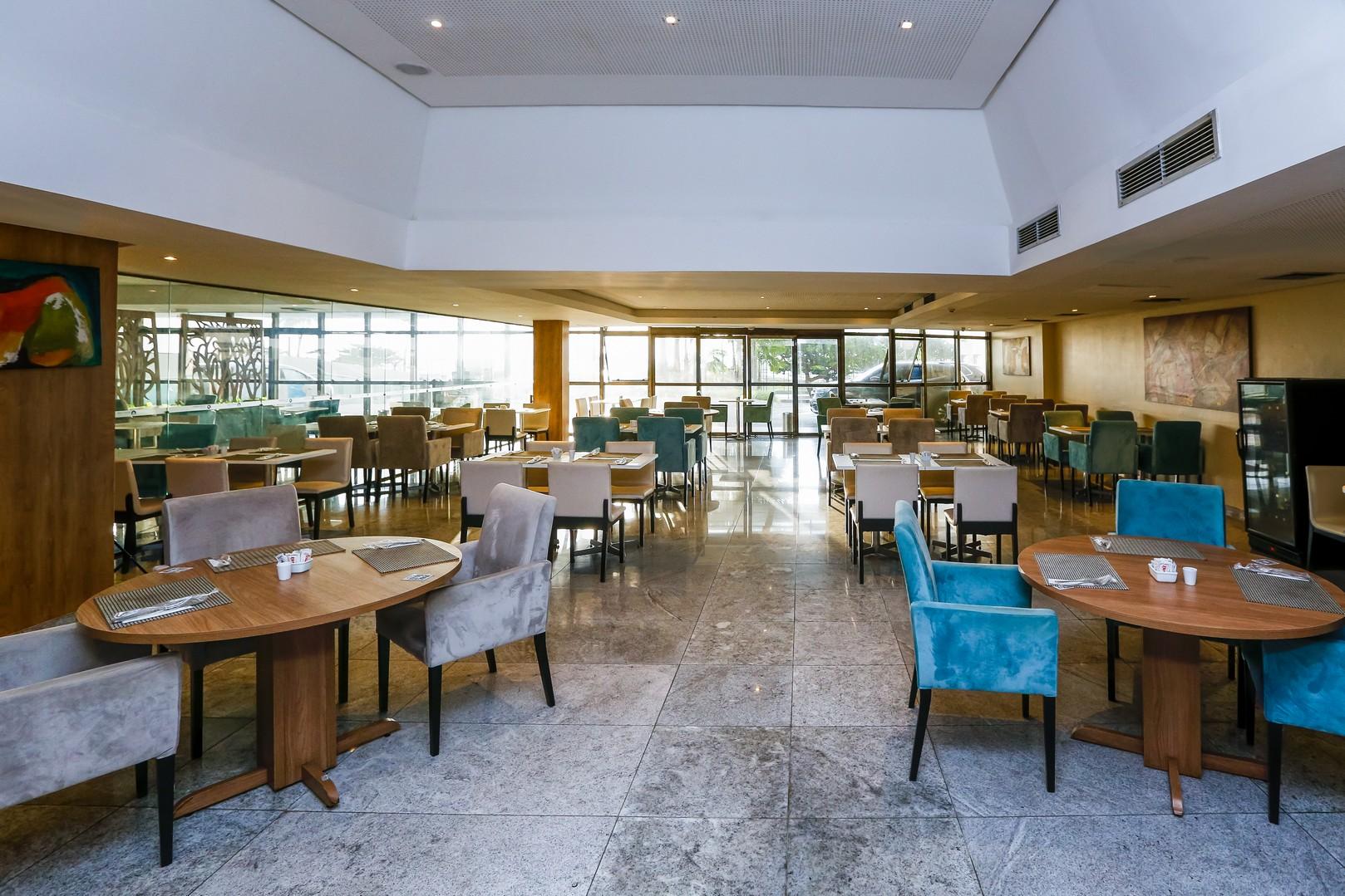 Transamerica Prestige Recife - Boa Viagem 외부 사진