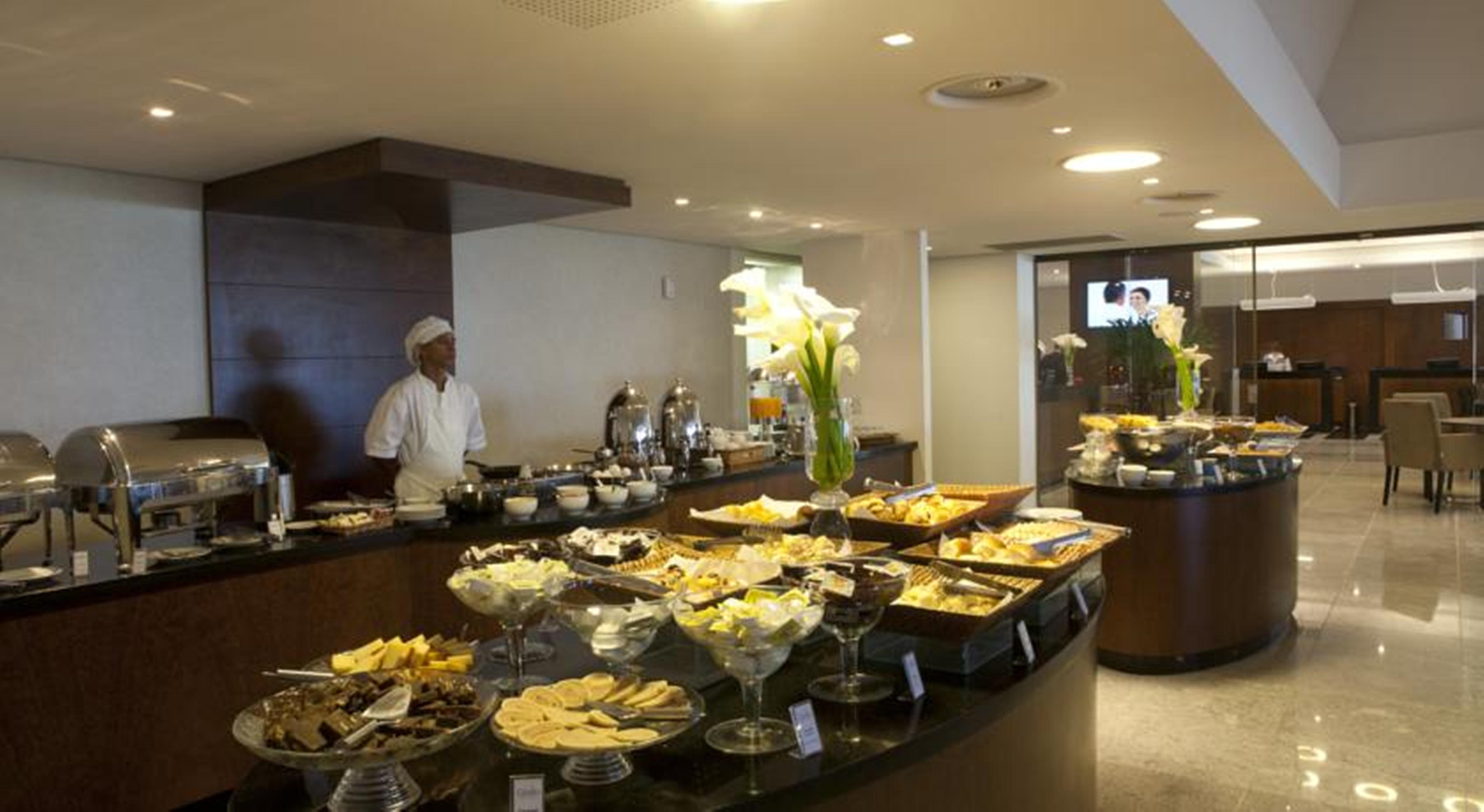 Transamerica Prestige Recife - Boa Viagem 외부 사진