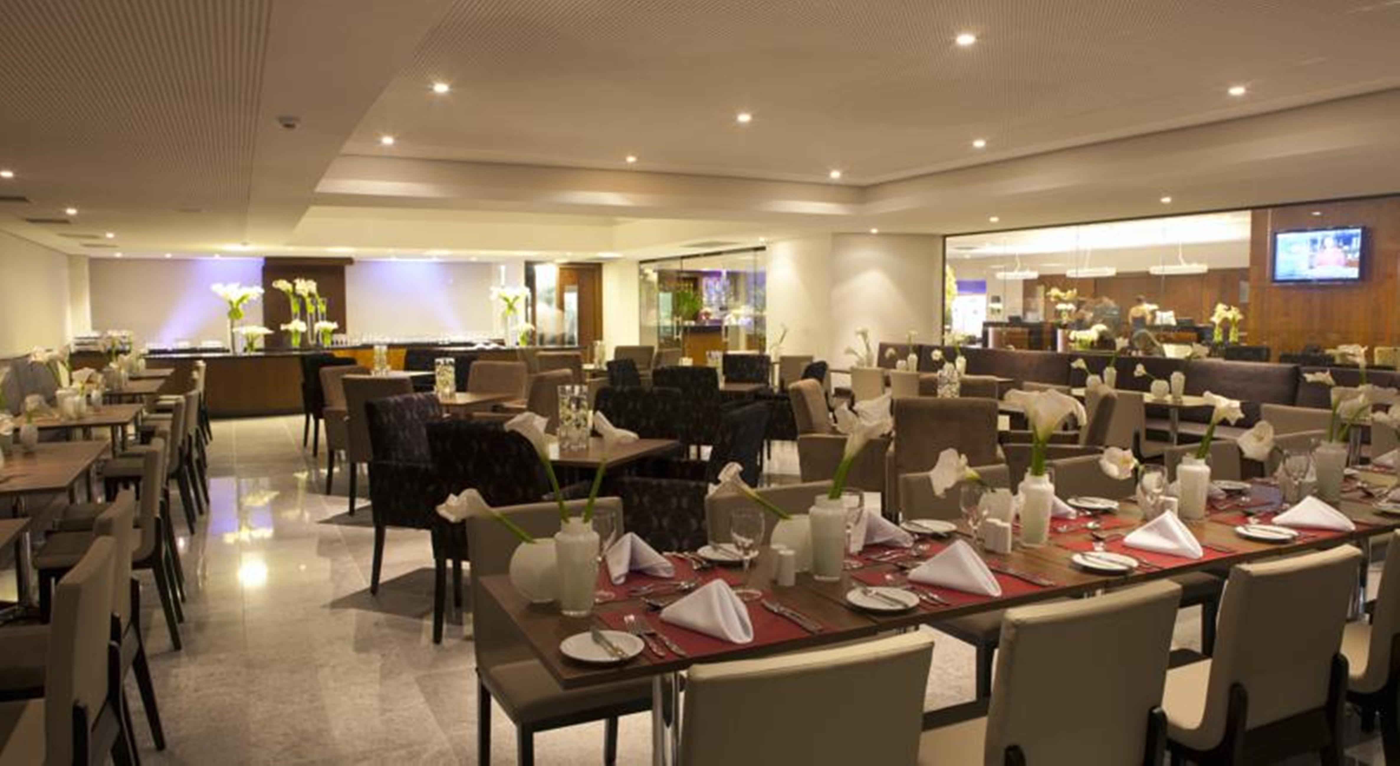 Transamerica Prestige Recife - Boa Viagem 외부 사진