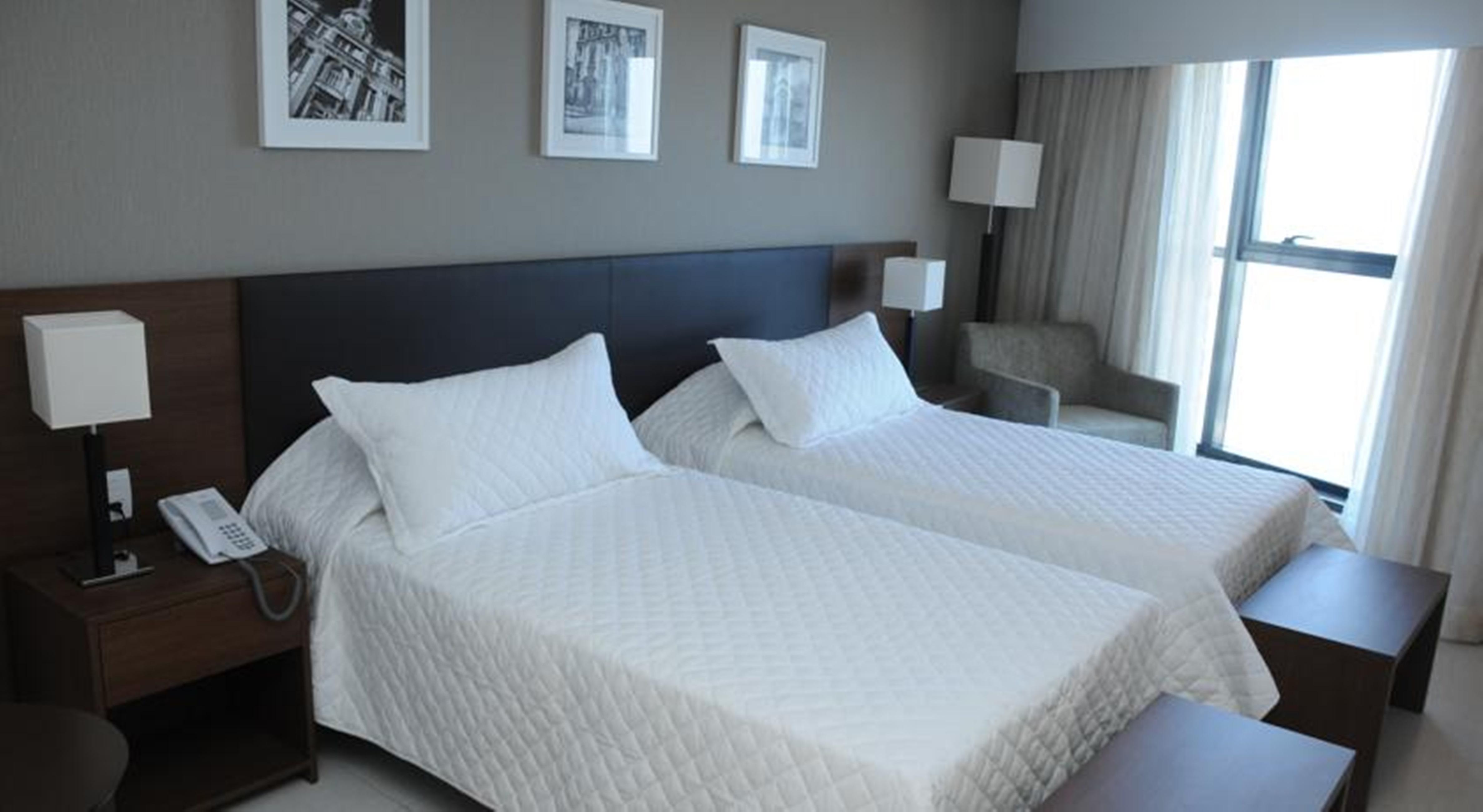 Transamerica Prestige Recife - Boa Viagem 외부 사진