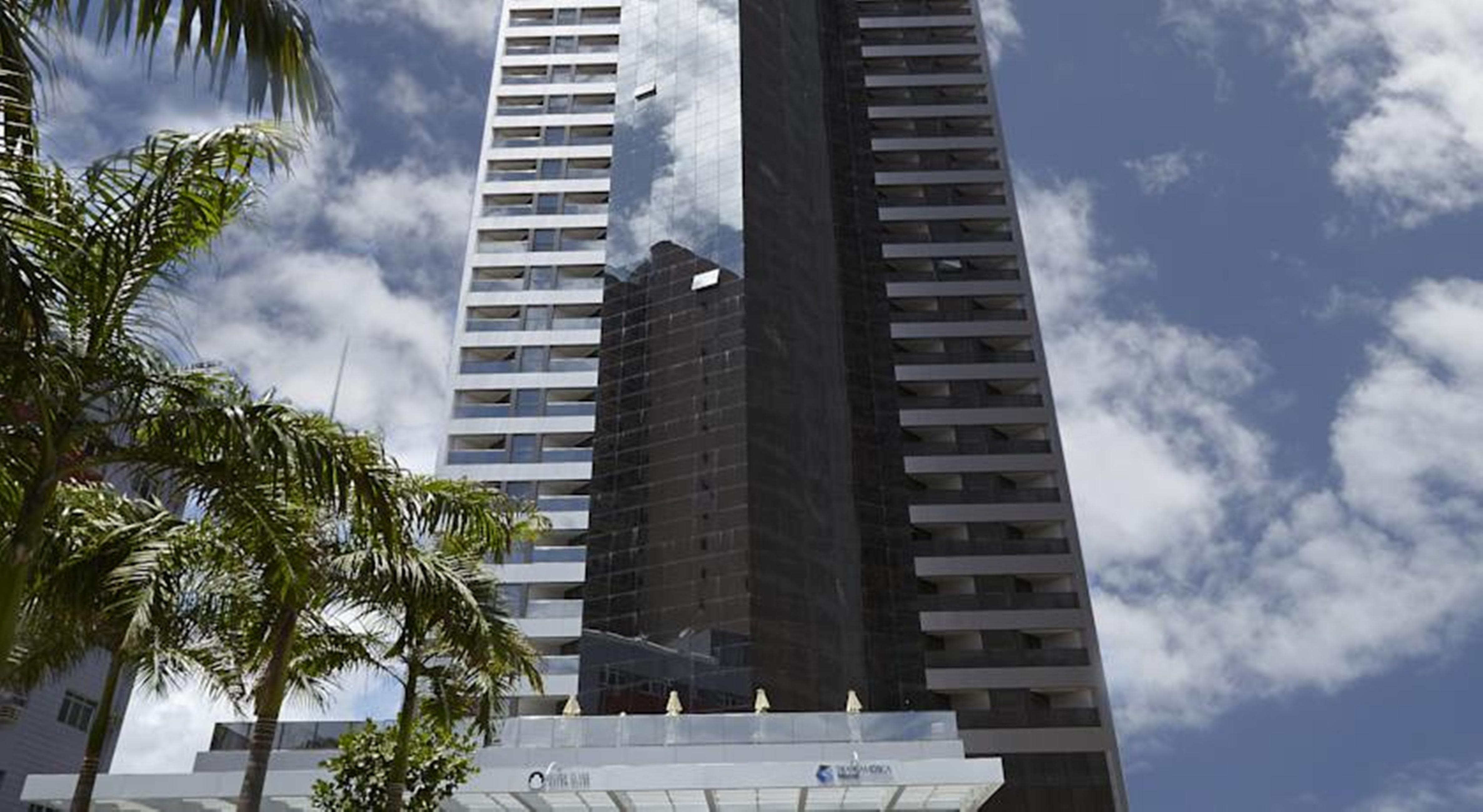 Transamerica Prestige Recife - Boa Viagem 외부 사진