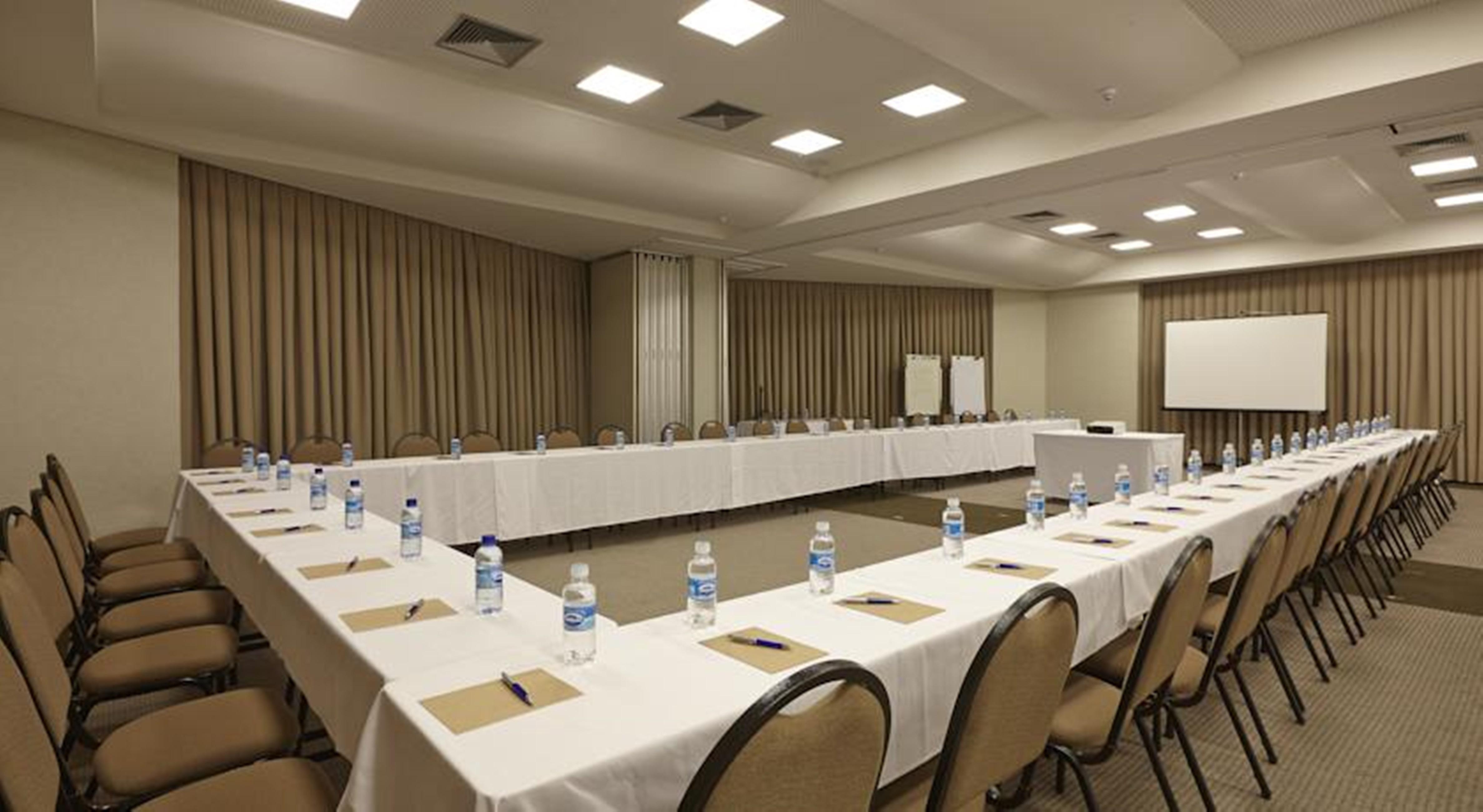 Transamerica Prestige Recife - Boa Viagem 외부 사진