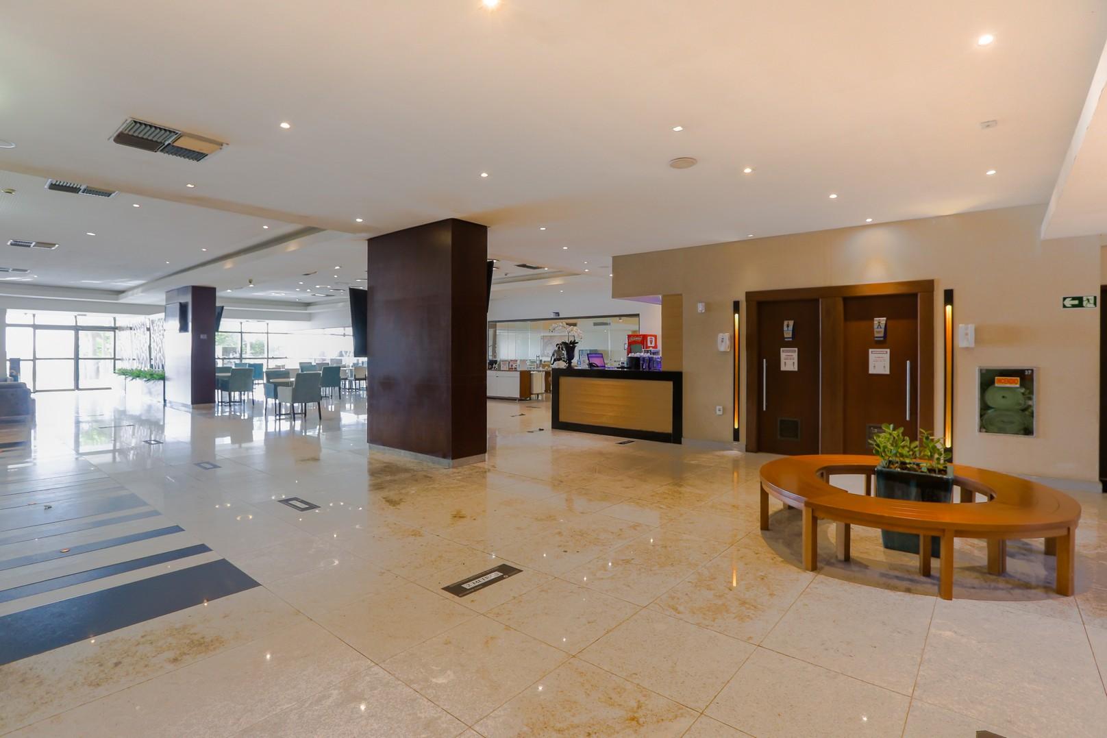 Transamerica Prestige Recife - Boa Viagem 외부 사진