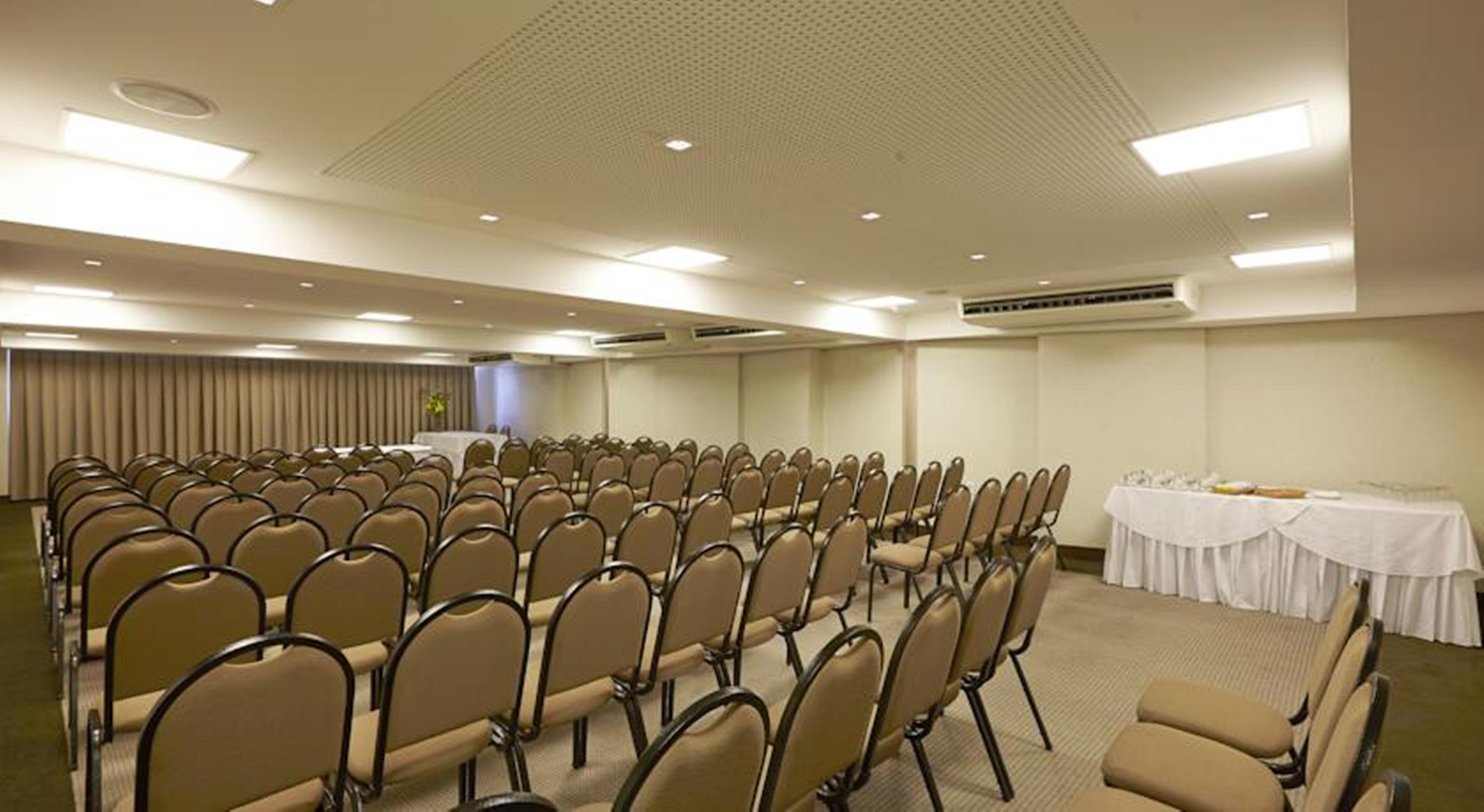 Transamerica Prestige Recife - Boa Viagem 외부 사진