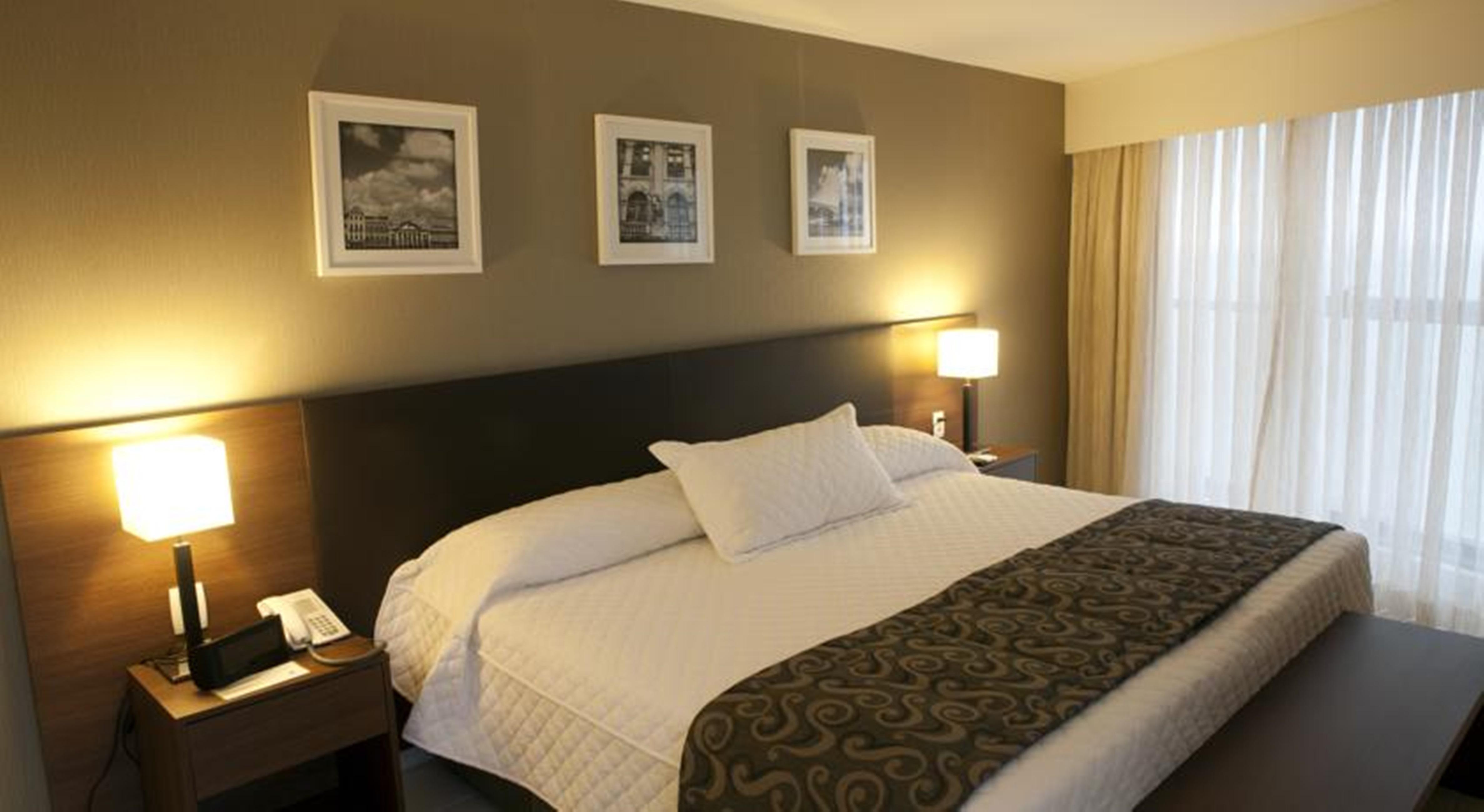 Transamerica Prestige Recife - Boa Viagem 외부 사진