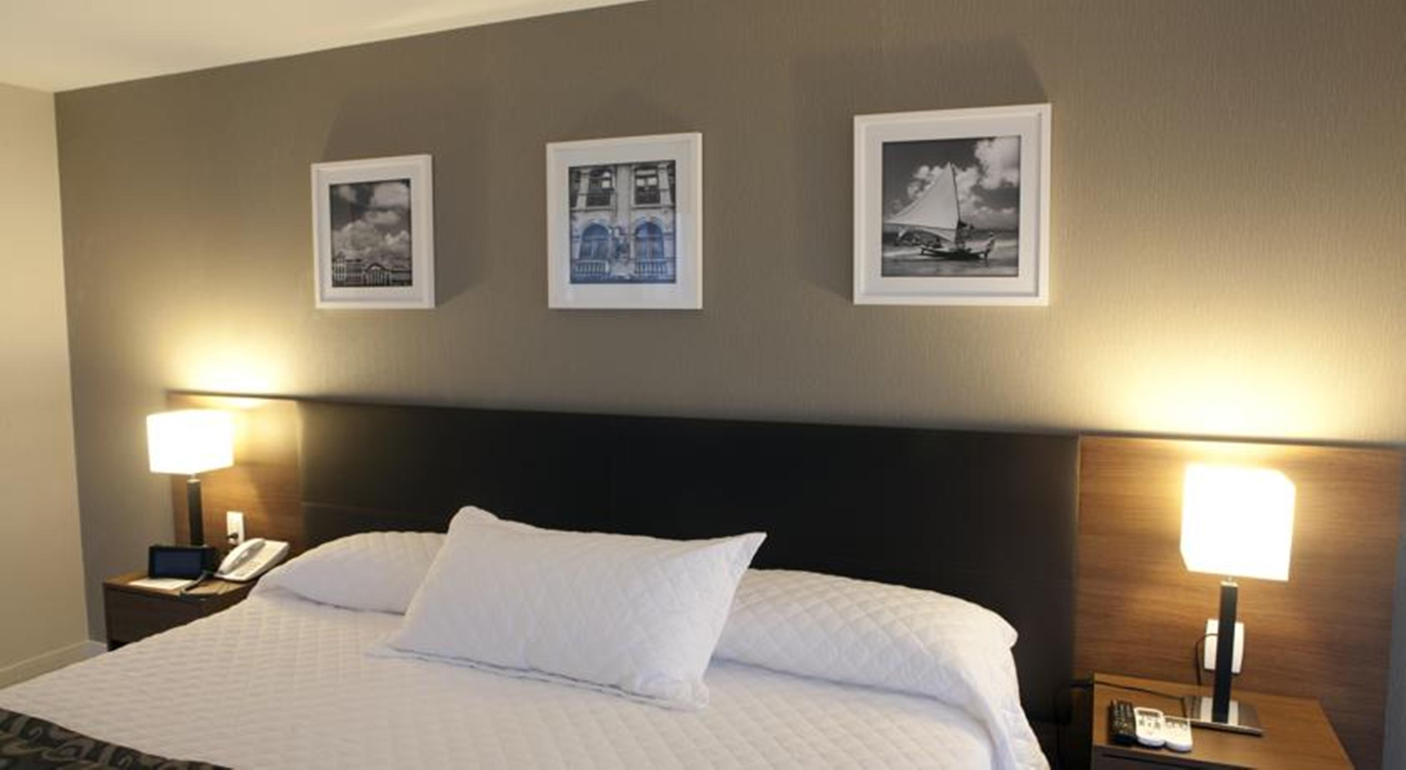 Transamerica Prestige Recife - Boa Viagem 외부 사진