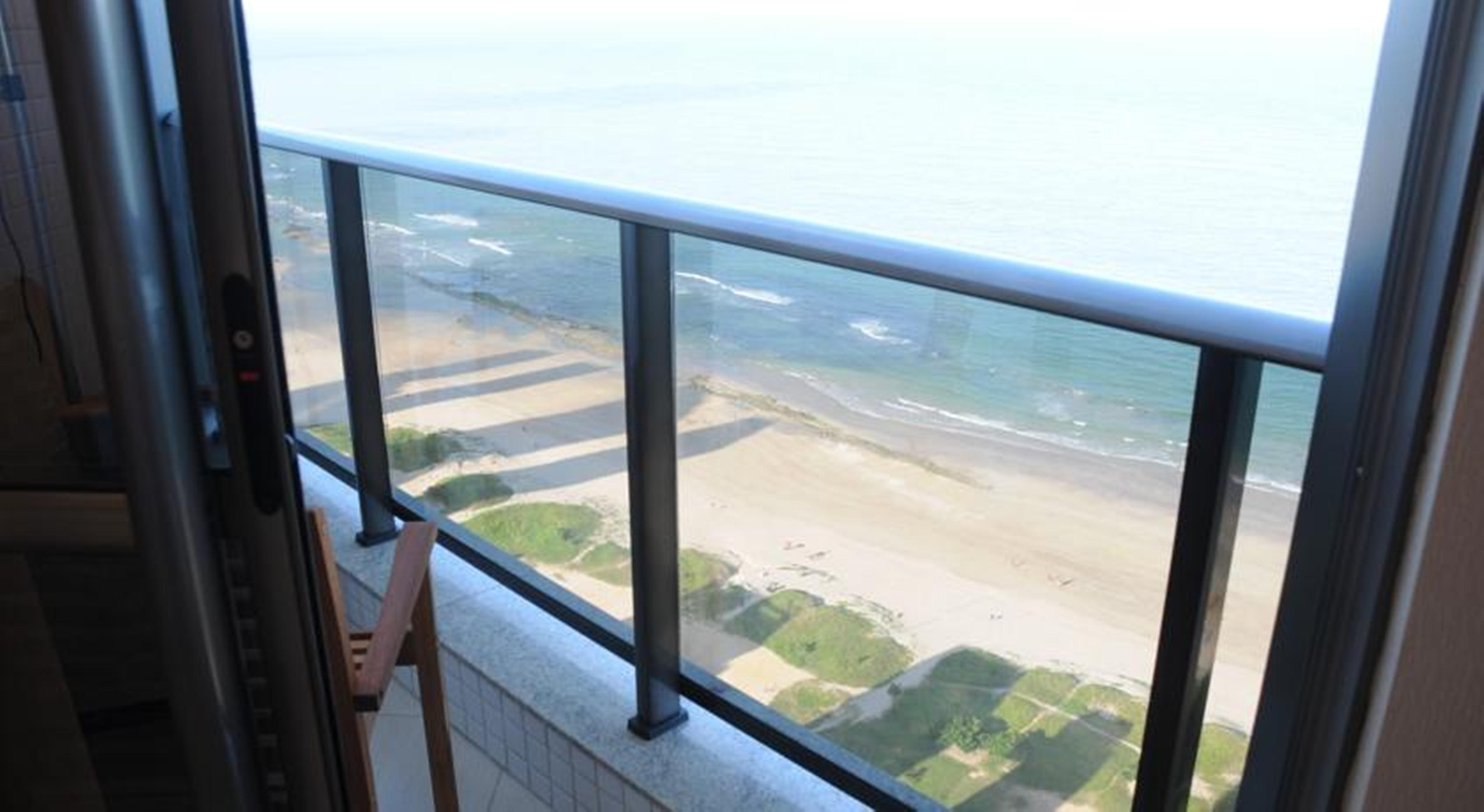 Transamerica Prestige Recife - Boa Viagem 외부 사진