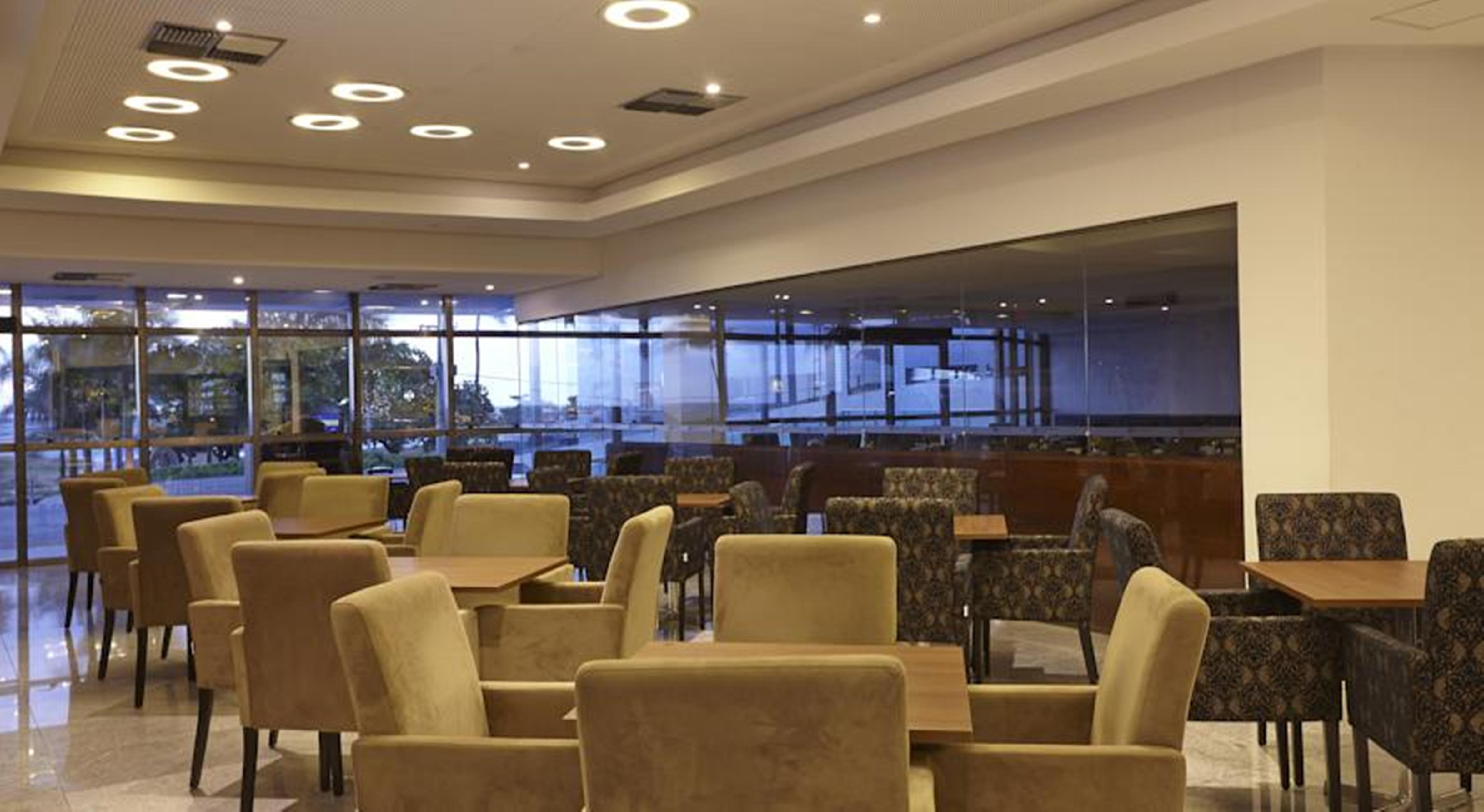 Transamerica Prestige Recife - Boa Viagem 외부 사진