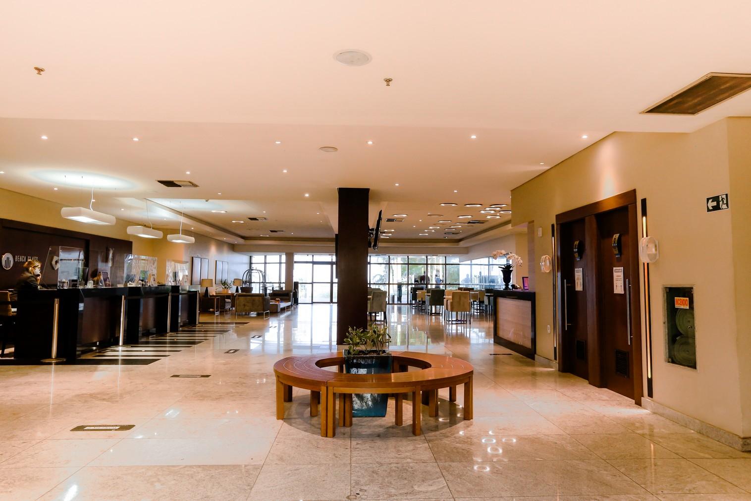 Transamerica Prestige Recife - Boa Viagem 외부 사진