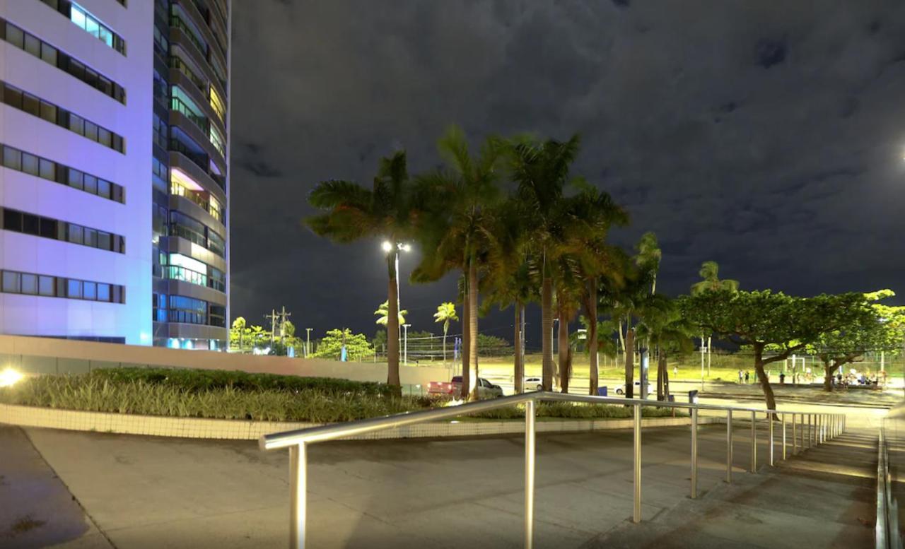 Transamerica Prestige Recife - Boa Viagem 외부 사진