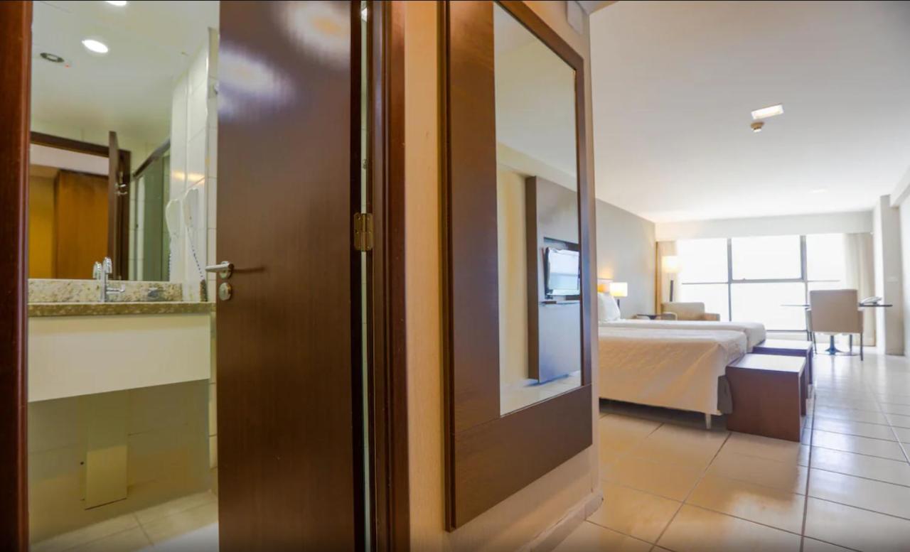 Transamerica Prestige Recife - Boa Viagem 외부 사진