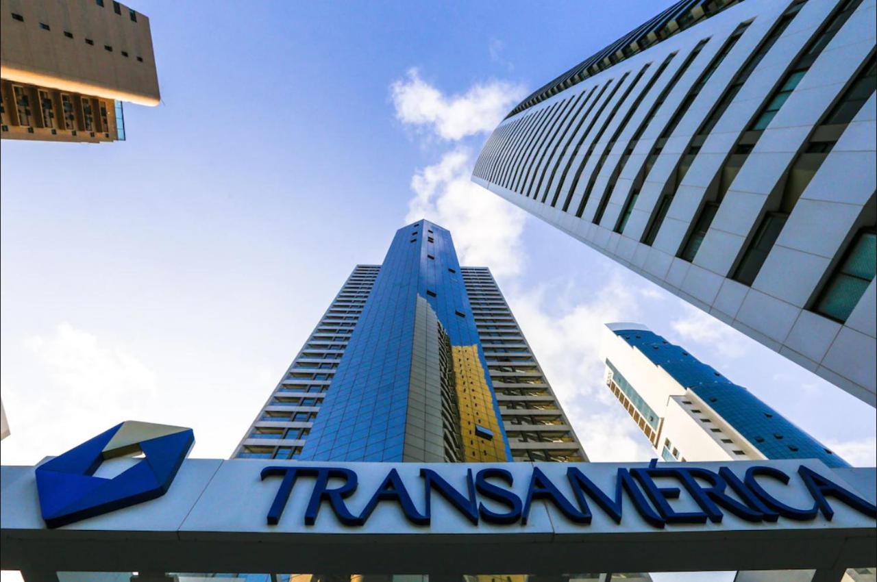 Transamerica Prestige Recife - Boa Viagem 외부 사진
