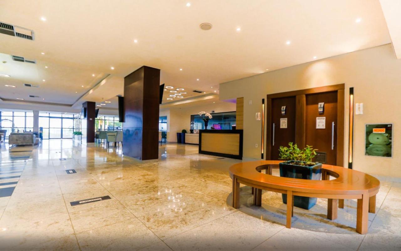 Transamerica Prestige Recife - Boa Viagem 외부 사진