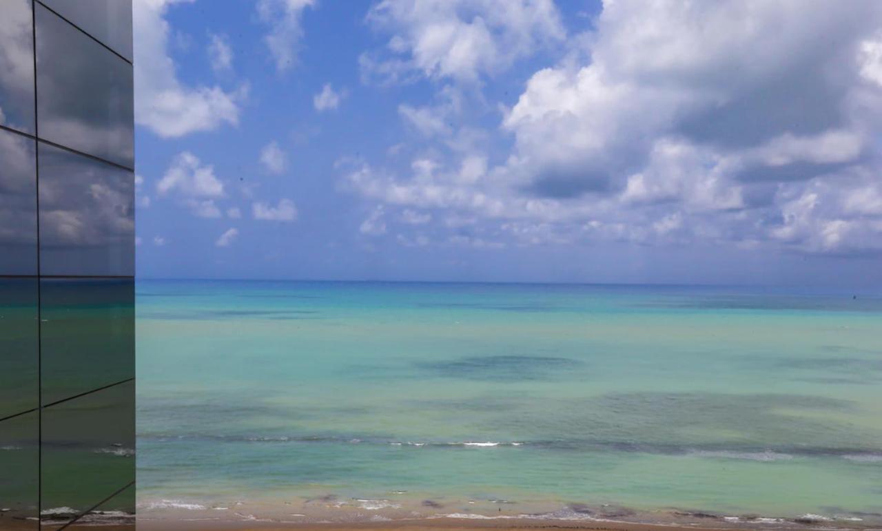 Transamerica Prestige Recife - Boa Viagem 외부 사진