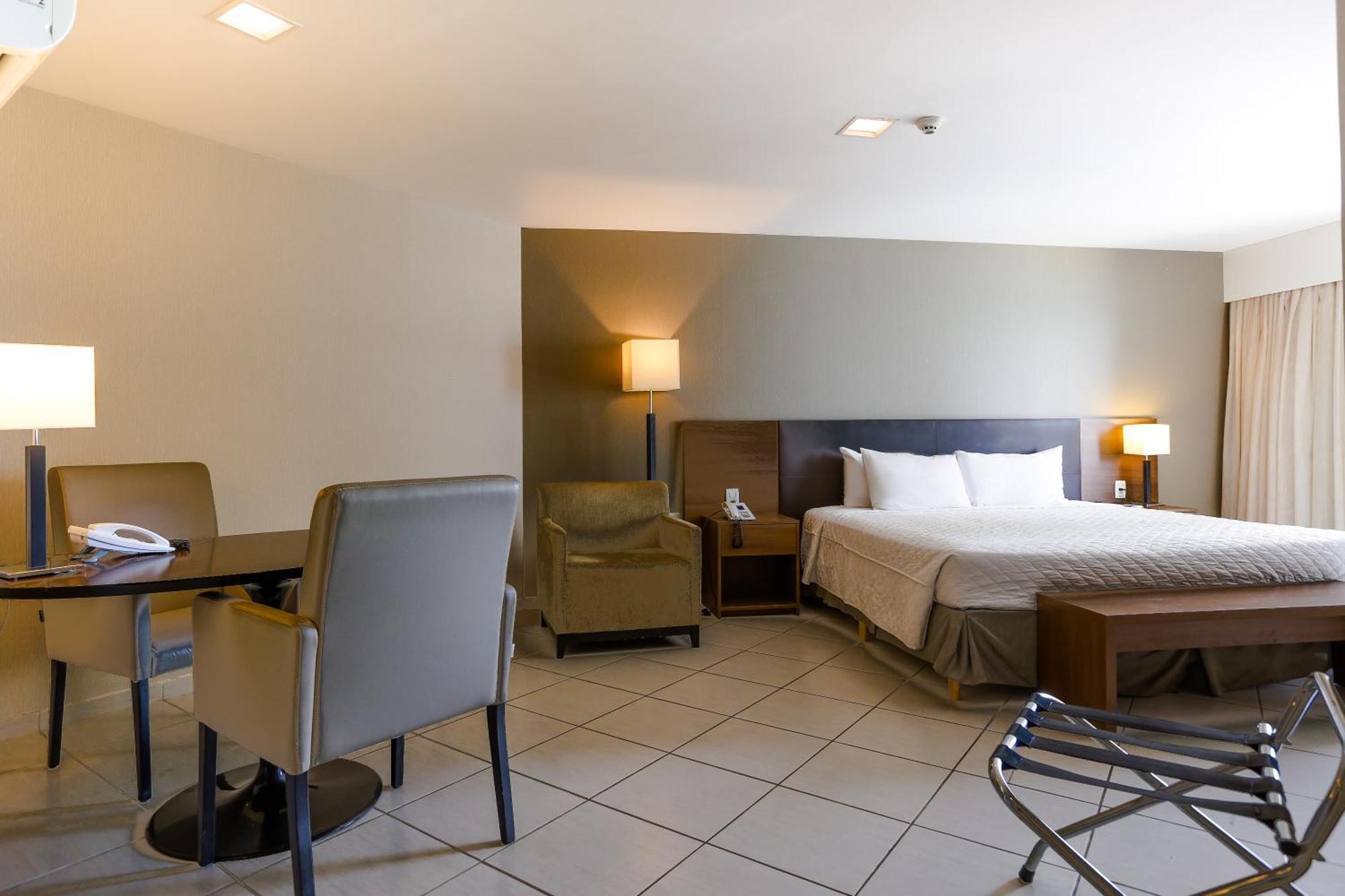 Transamerica Prestige Recife - Boa Viagem 외부 사진