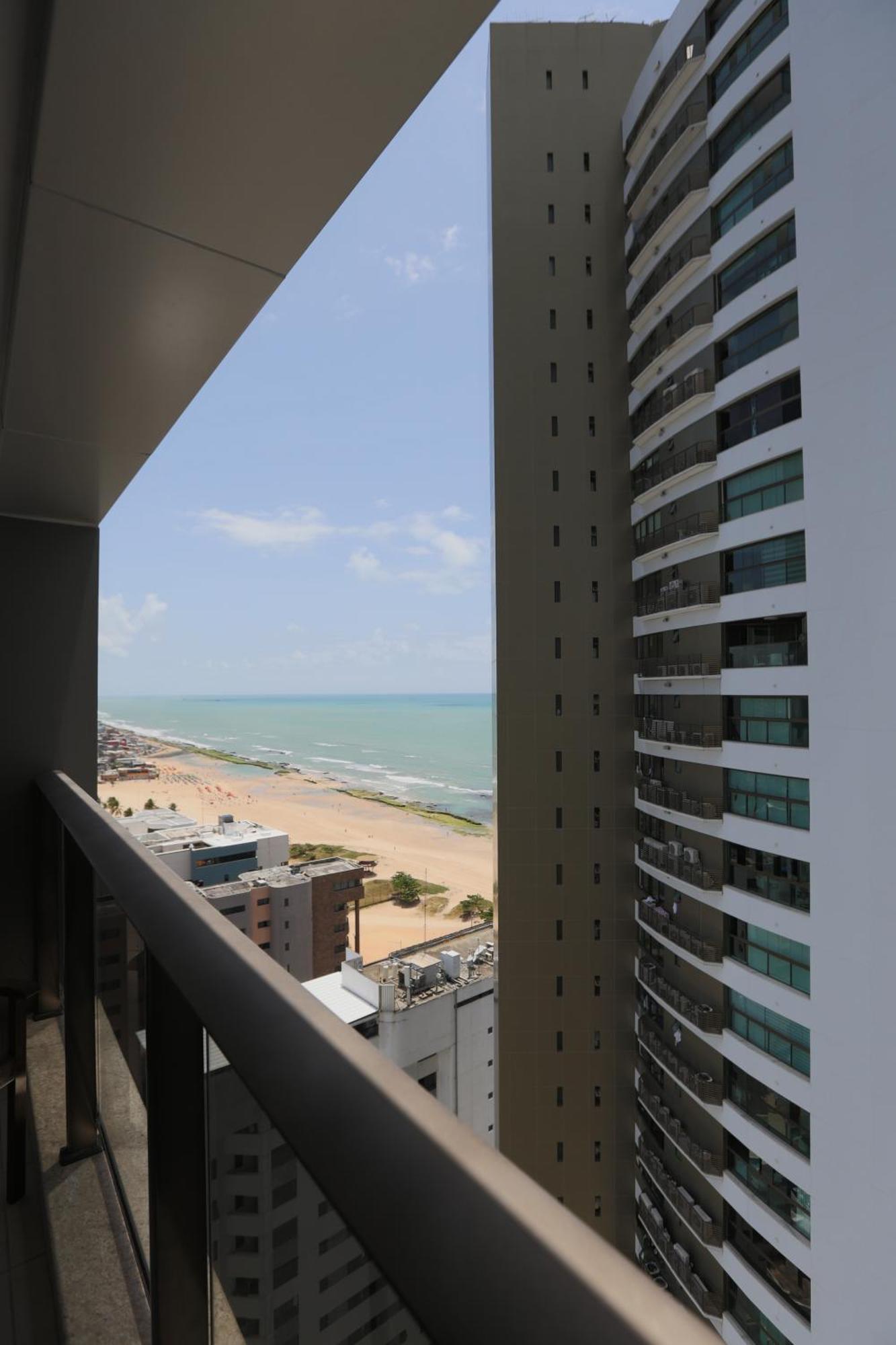 Transamerica Prestige Recife - Boa Viagem 외부 사진