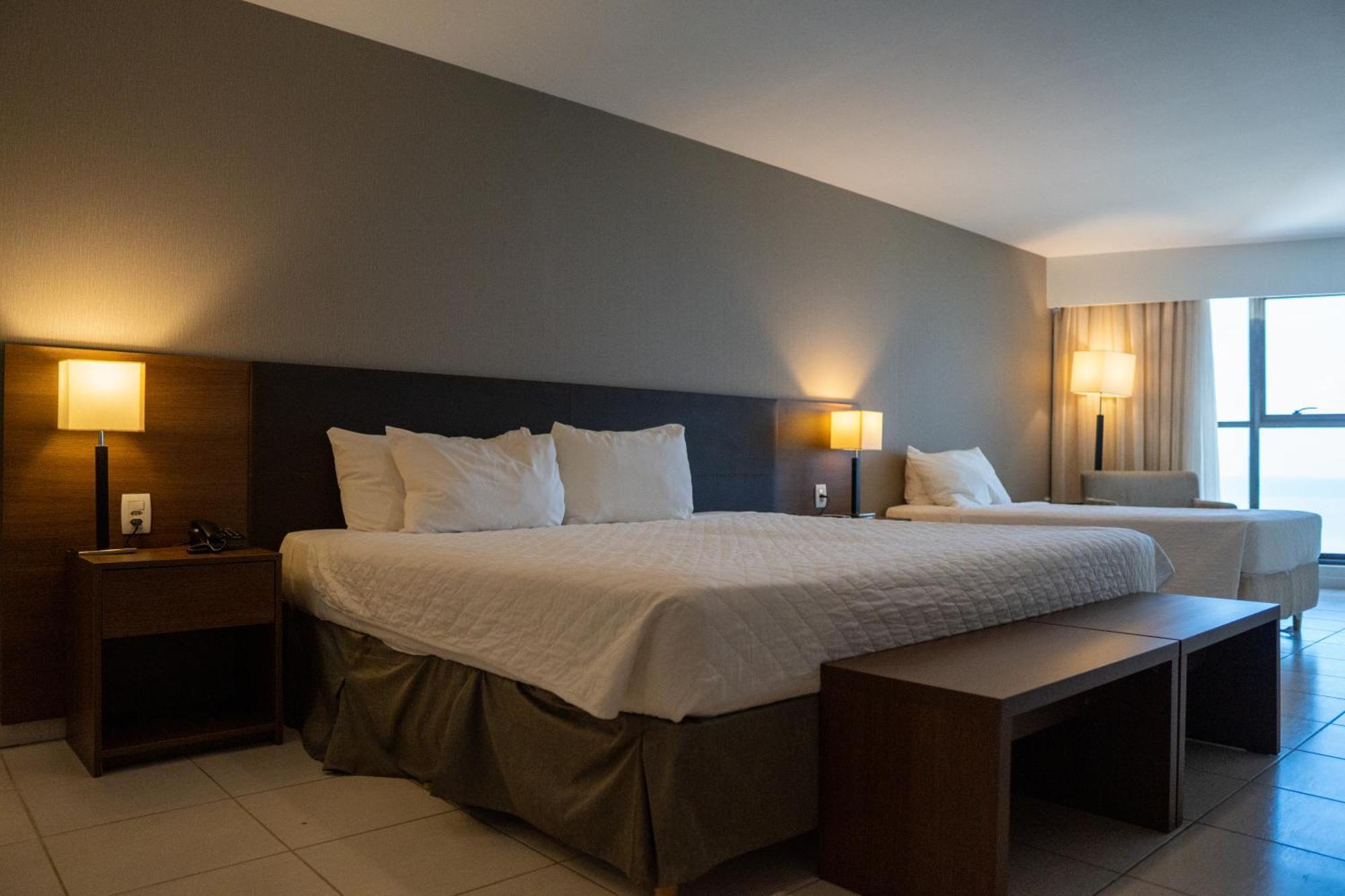 Transamerica Prestige Recife - Boa Viagem 외부 사진
