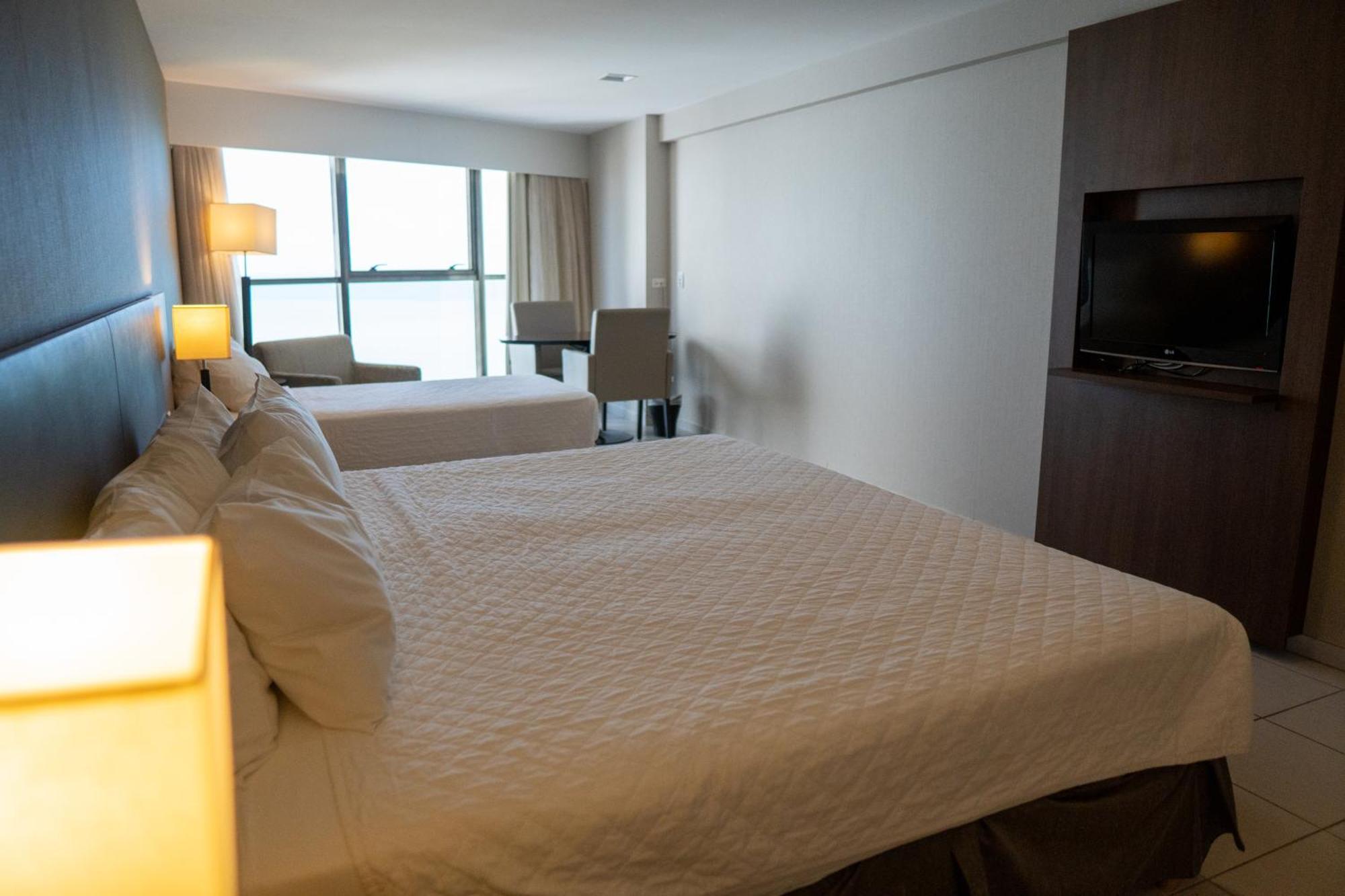 Transamerica Prestige Recife - Boa Viagem 외부 사진