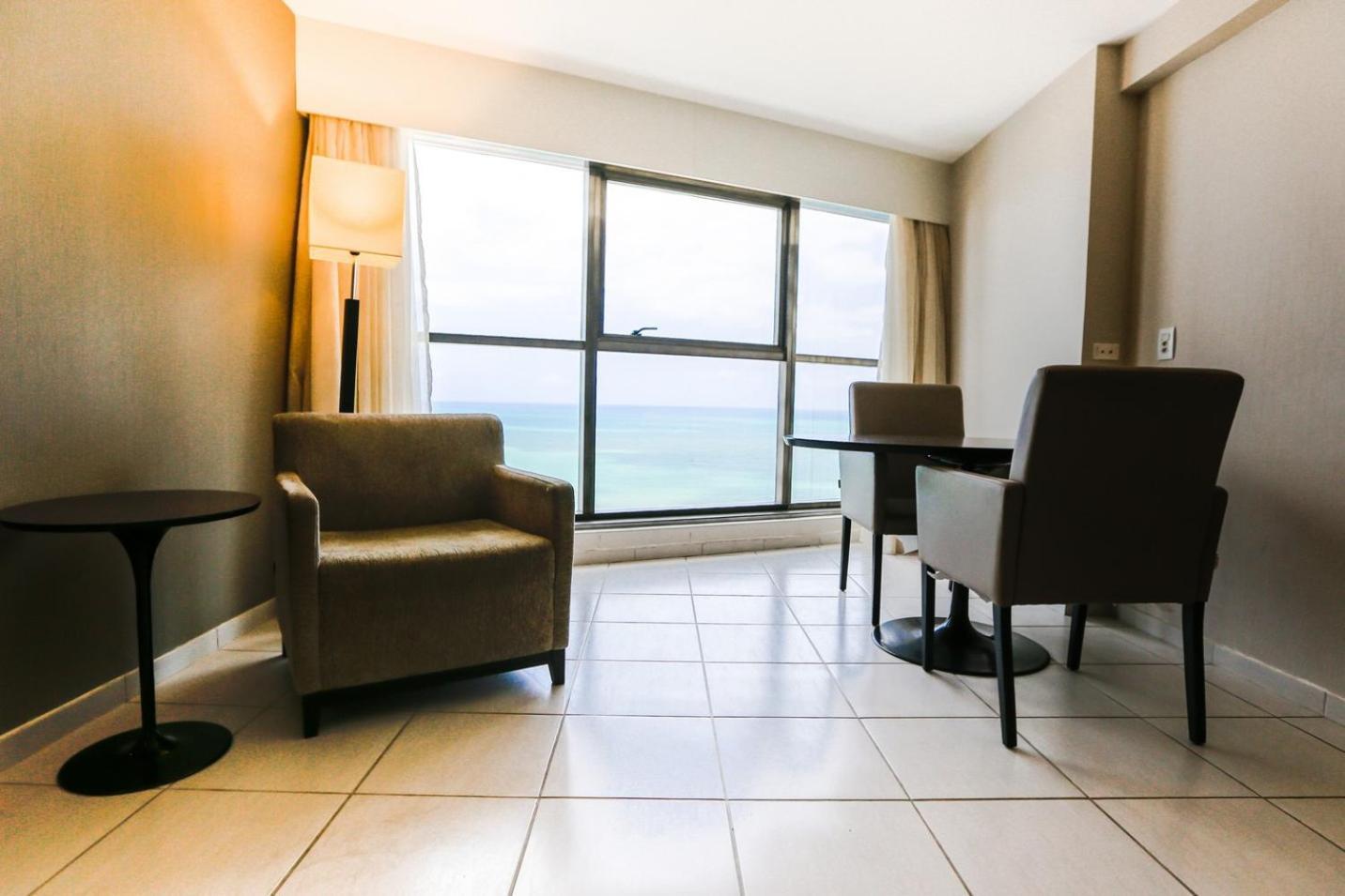 Transamerica Prestige Recife - Boa Viagem 객실 사진